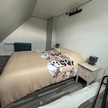 Vila Un Havre De Paix Au Perigord Anlhiac Exteriér fotografie